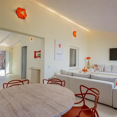 Feriehus 2 Big 5 Min Porto Cervo - Same Building *