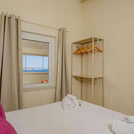 2 Big 5 Min Porto Cervo - Same Building Feriehus Baja Sardinia