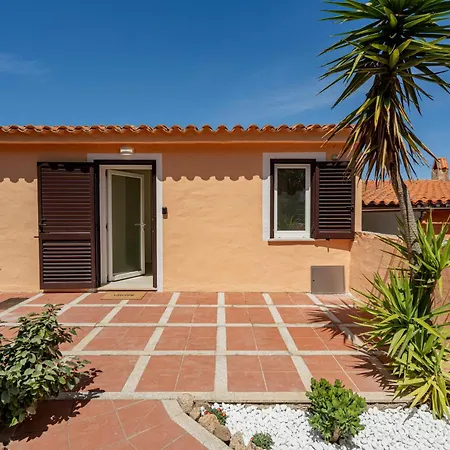 Holiday home 2 Big 5 Min Porto Cervo - Same Building