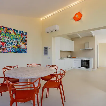 Σπίτι διακοπών 2 Big 5 Min Porto Cervo - Same Building *