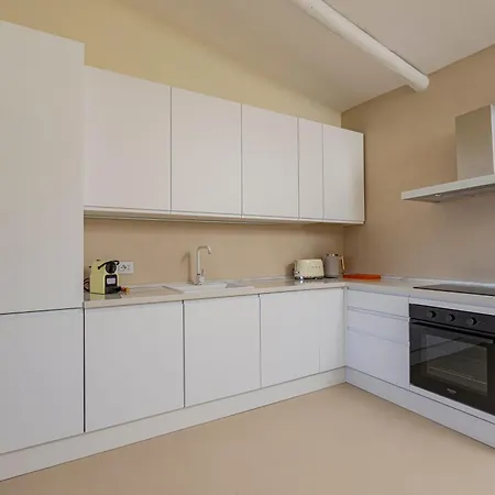 2 Big 5 Min Porto Cervo - Same Building Σπίτι διακοπών *