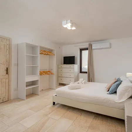 Feriehus 2 Big 5 Min Porto Cervo - Same Building *