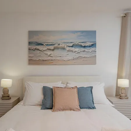 2 Big 5 Min Porto Cervo - Same Building Σπίτι διακοπών